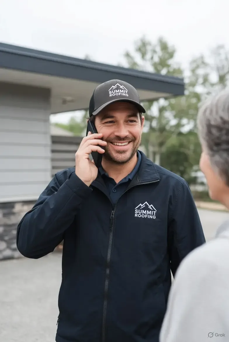 Flat Roof Leak Repair Oxford, OH FAQs